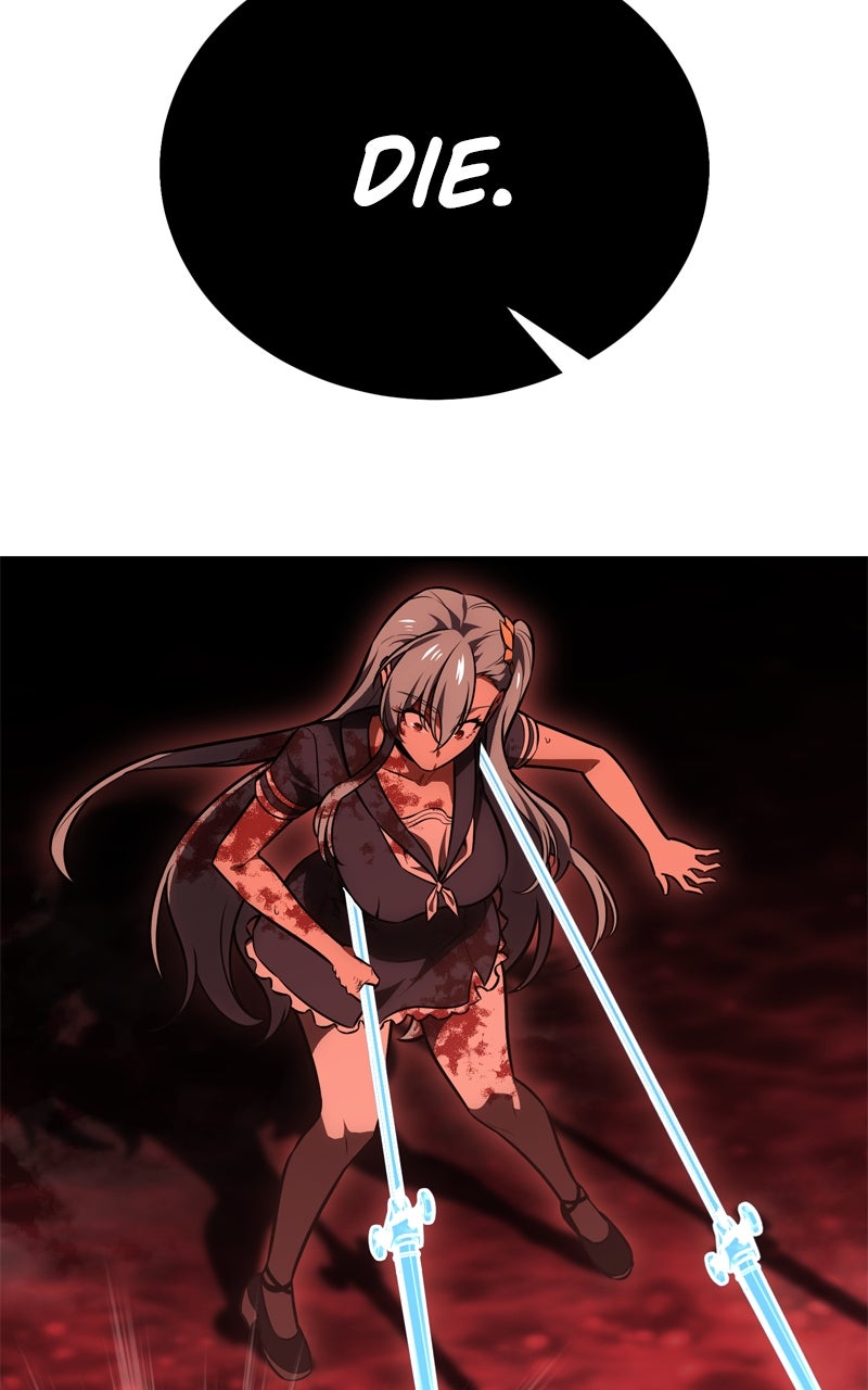 Read I Killed the Main Player EN Manga Online