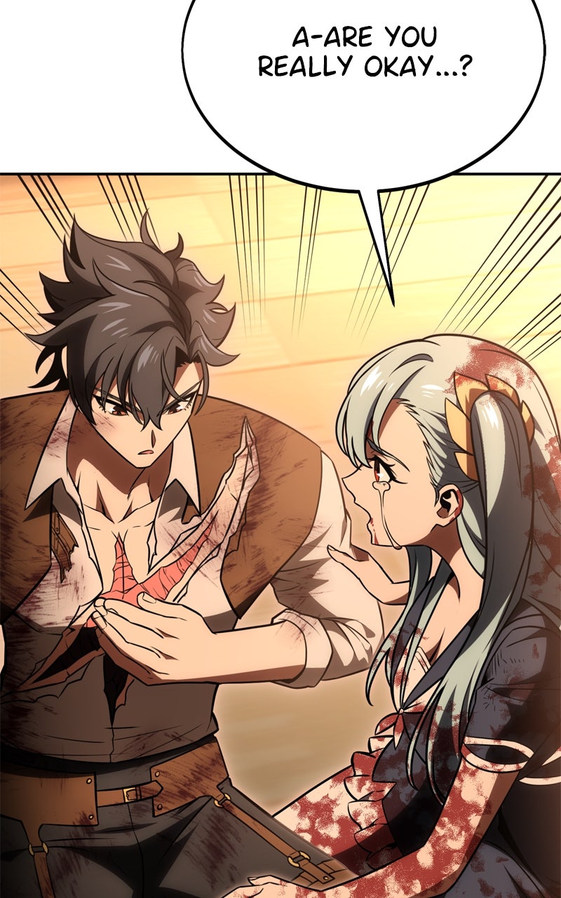 Read I Killed the Main Player EN Manga Online