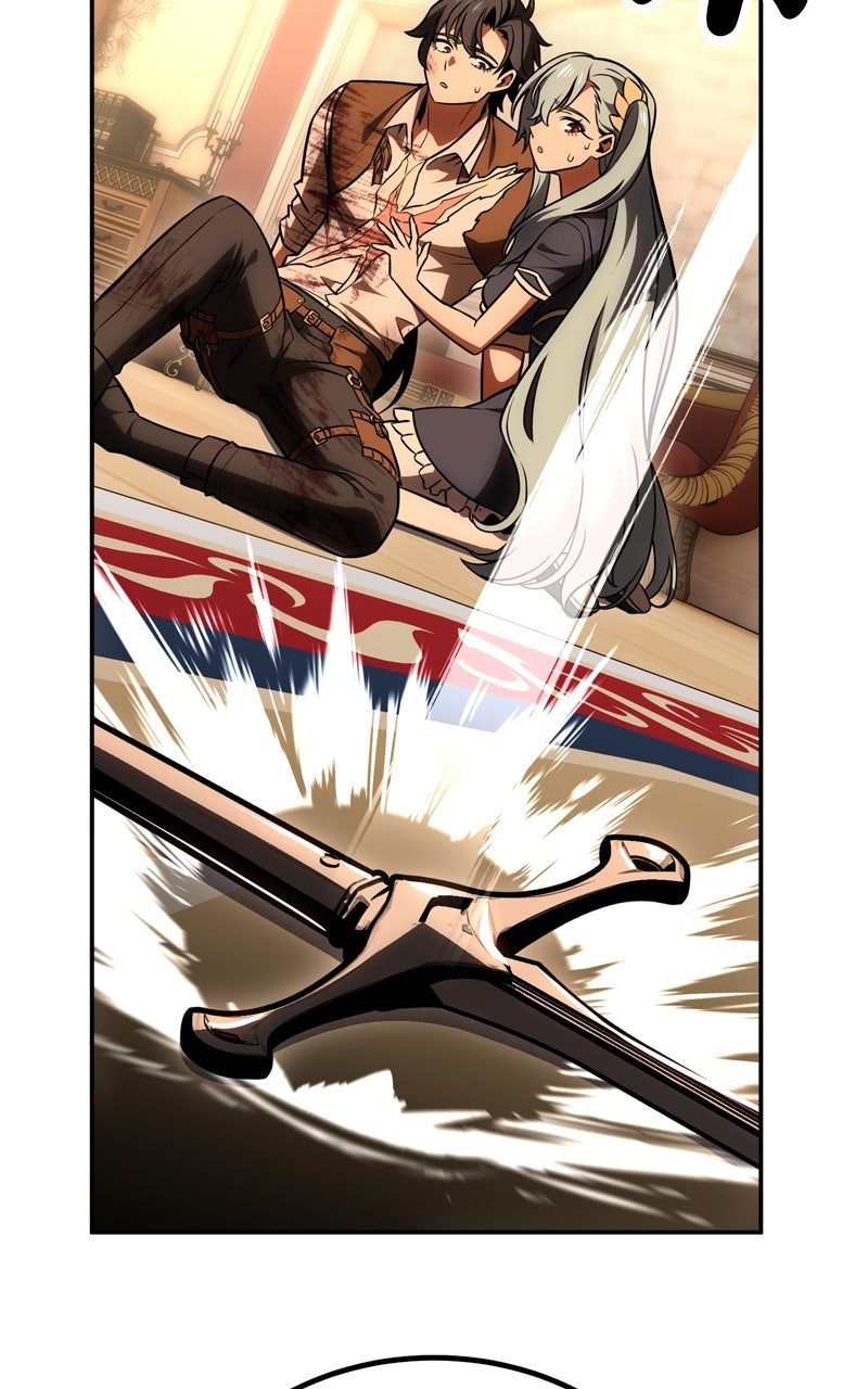 Read I Killed the Main Player EN Manga Online