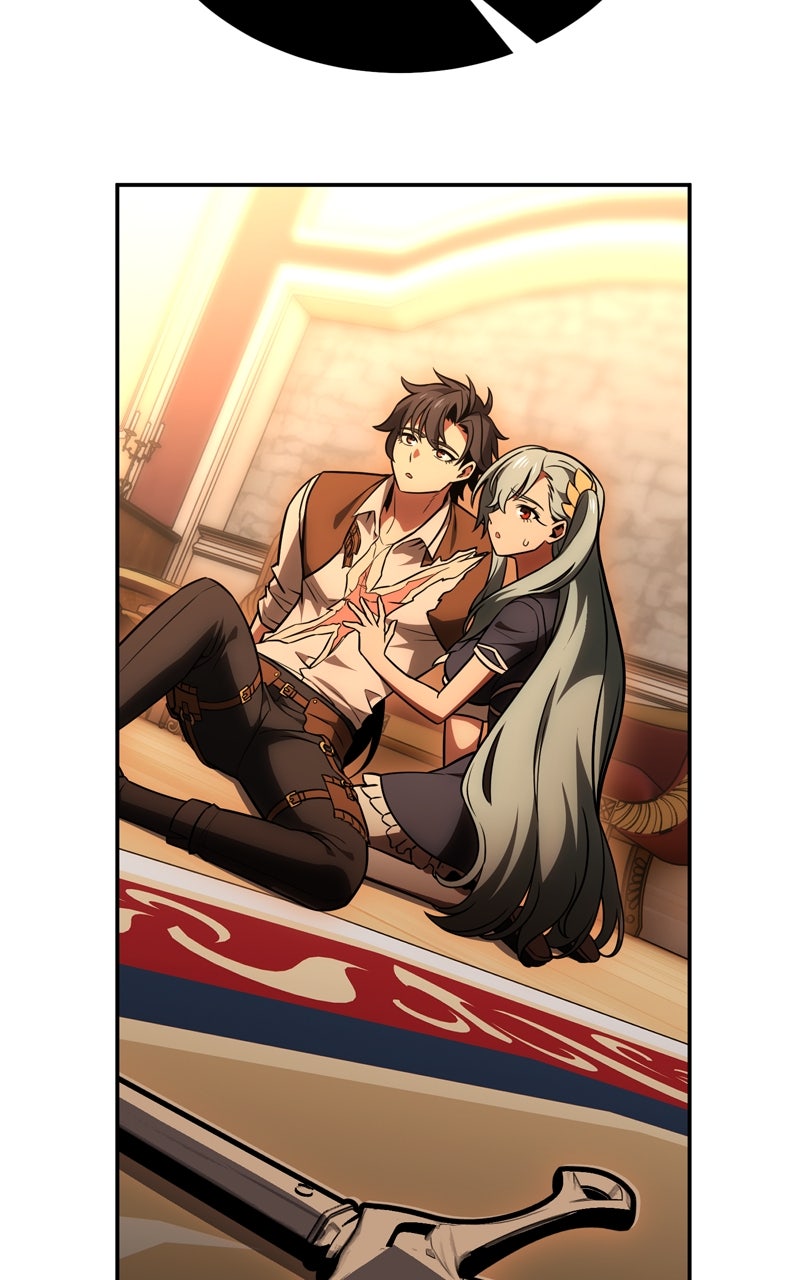 Read I Killed the Main Player EN Manga Online