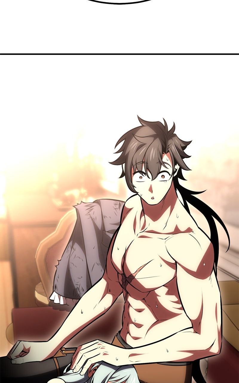 Read I Killed the Main Player EN Manga Online