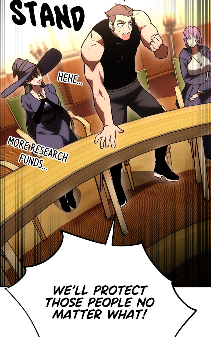 Read I Killed the Main Player EN Manga Online