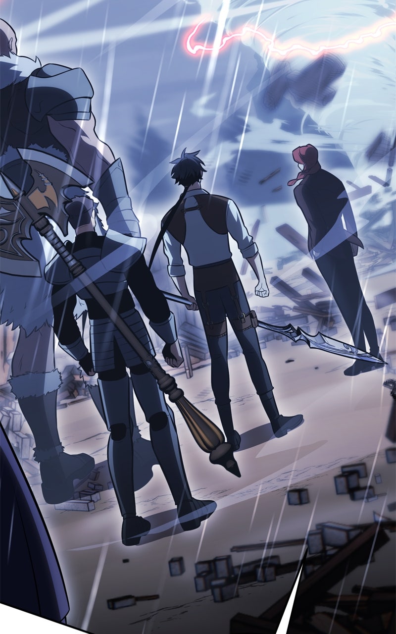 Read I Killed the Main Player EN Manga Online