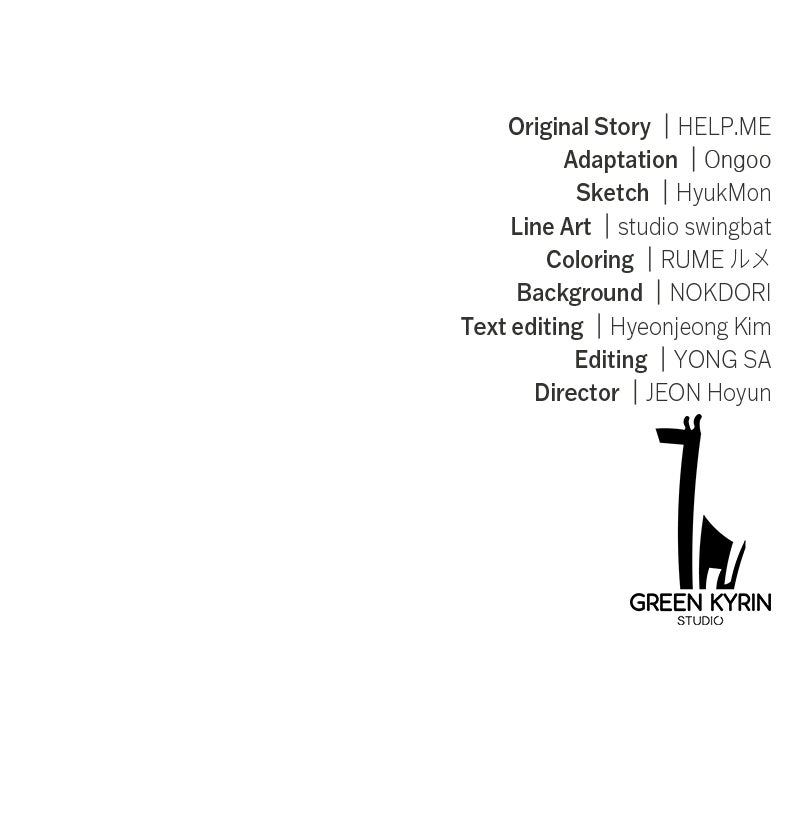 Read I Killed the Main Player EN Manga Online