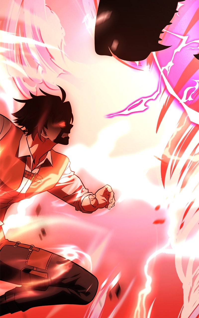 Read I Killed the Main Player EN Manga Online