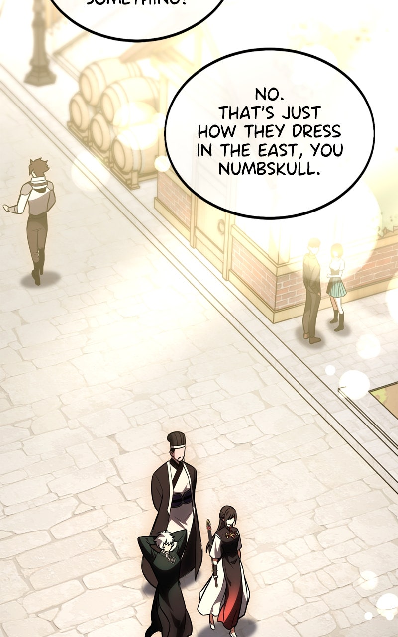 Read I Killed the Main Player EN Manga Online