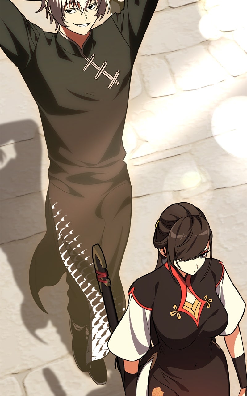 Read I Killed the Main Player EN Manga Online