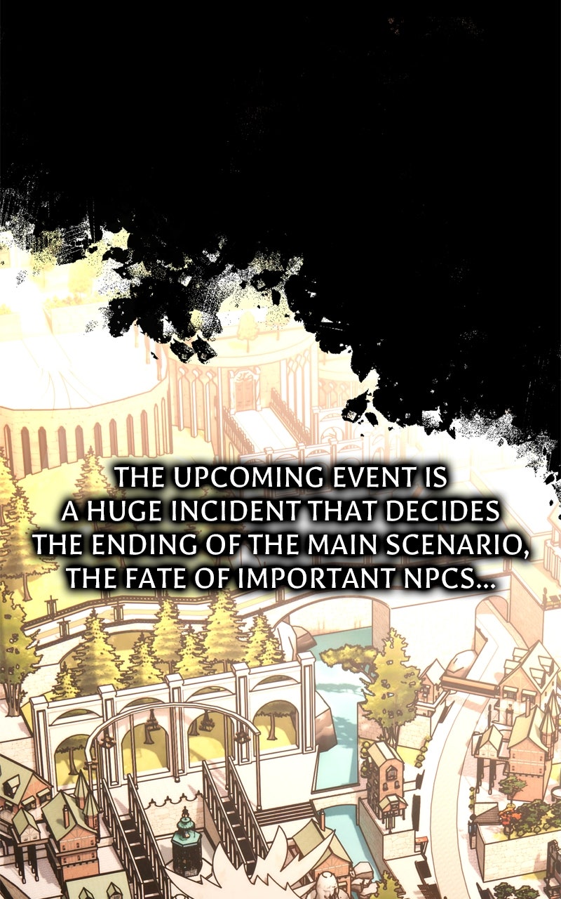 Read I Killed the Main Player EN Manga Online