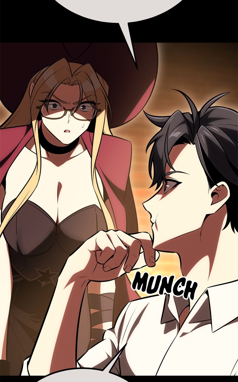 Read I Killed the Main Player EN Manga Online