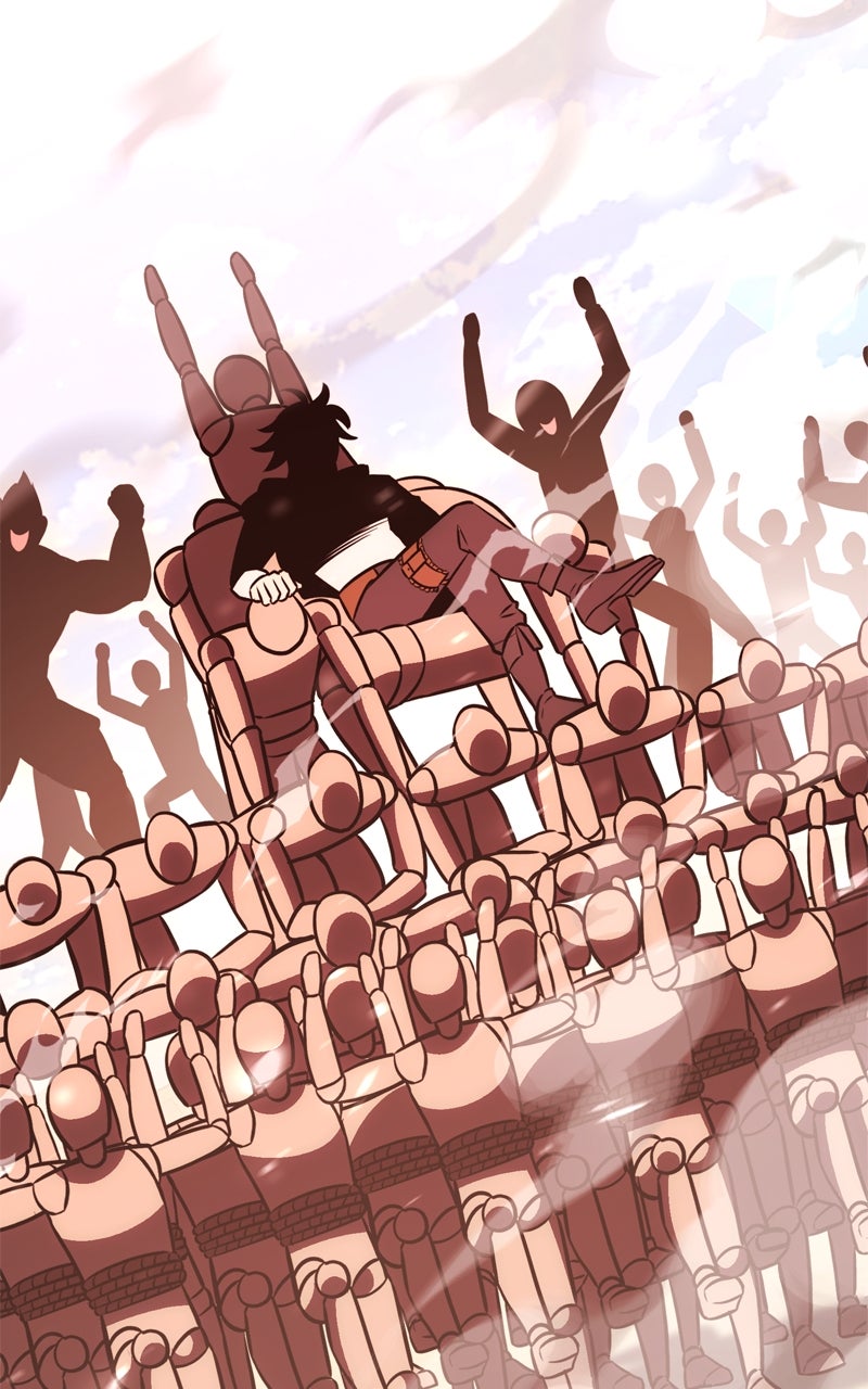 Read I Killed the Main Player EN Manga Online