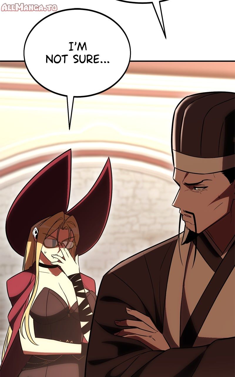 Read I Killed the Main Player EN Manga Online