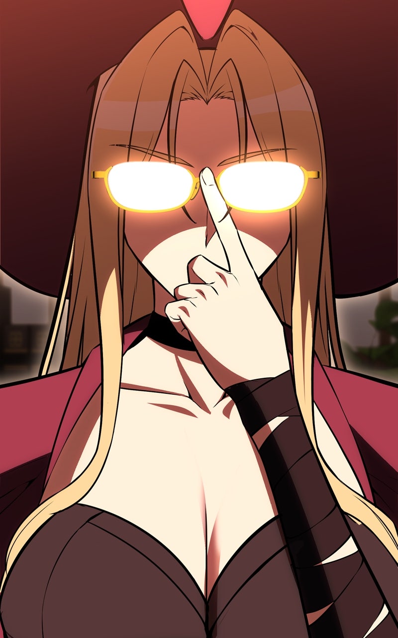 Read I Killed the Main Player EN Manga Online