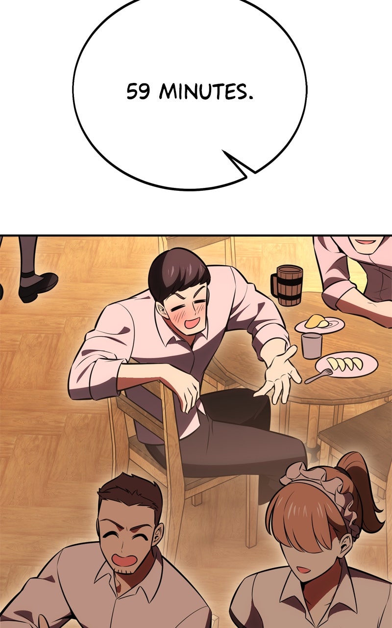 Read I Killed the Main Player EN Manga Online