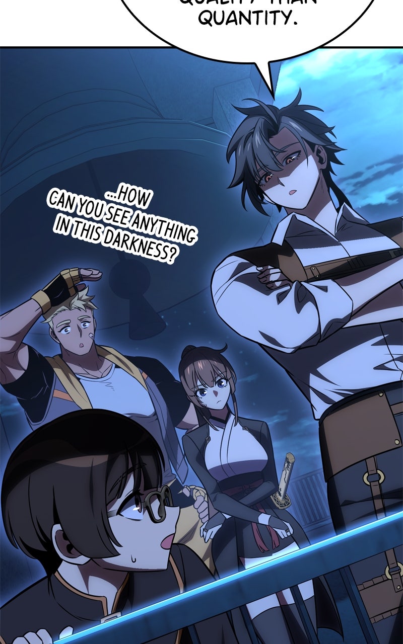 Read I Killed the Main Player EN Manga Online