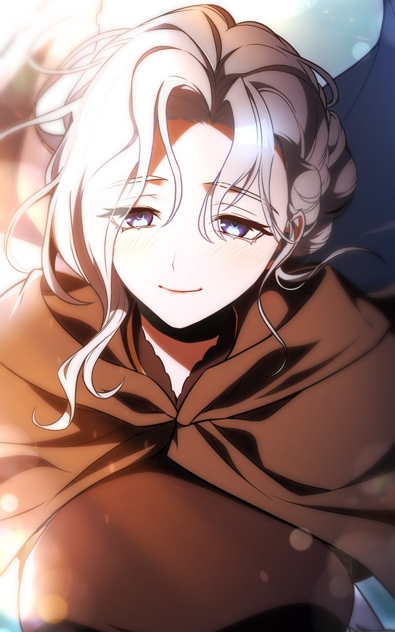 Read I Killed the Main Player EN Manga Online