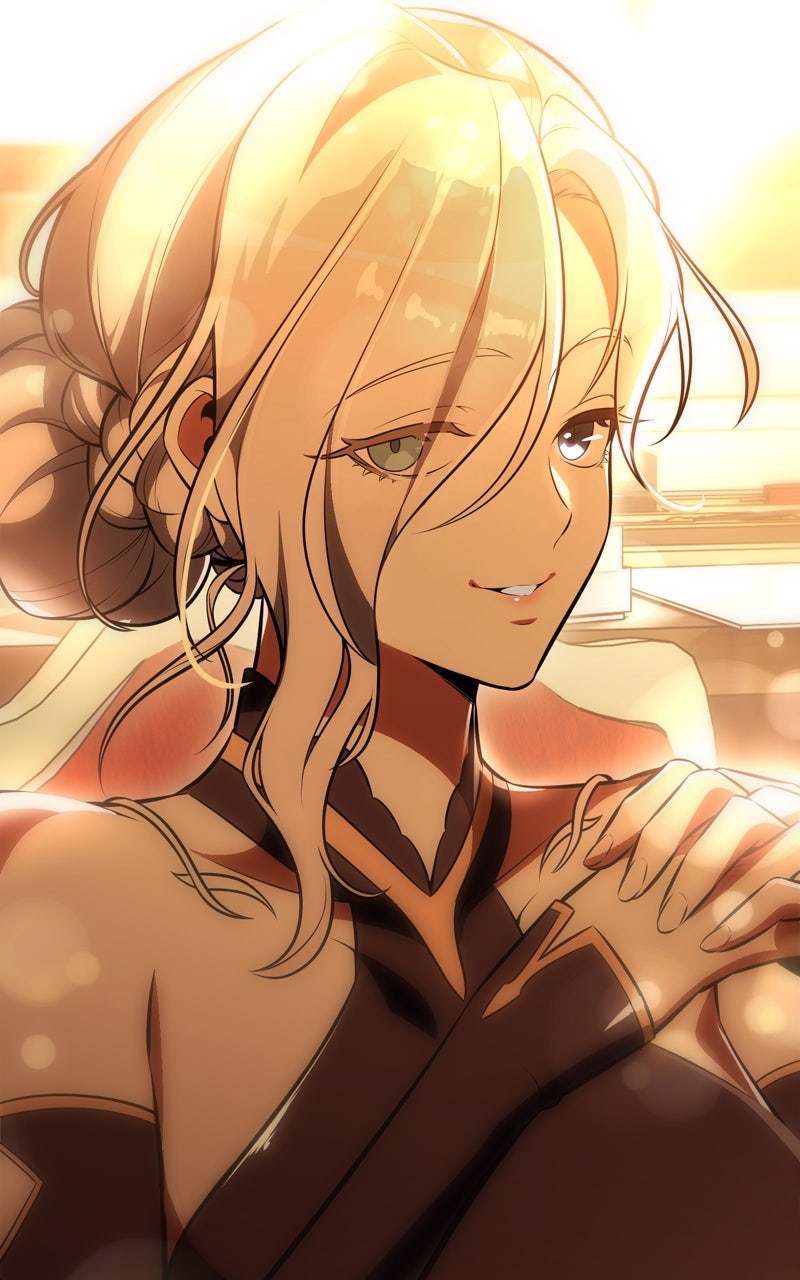 Read I Killed the Main Player EN Manga Online