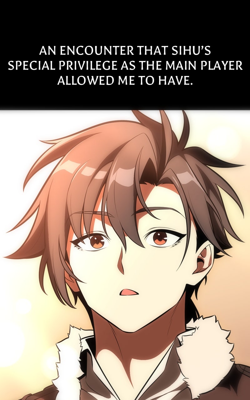 Read I Killed the Main Player EN Manga Online