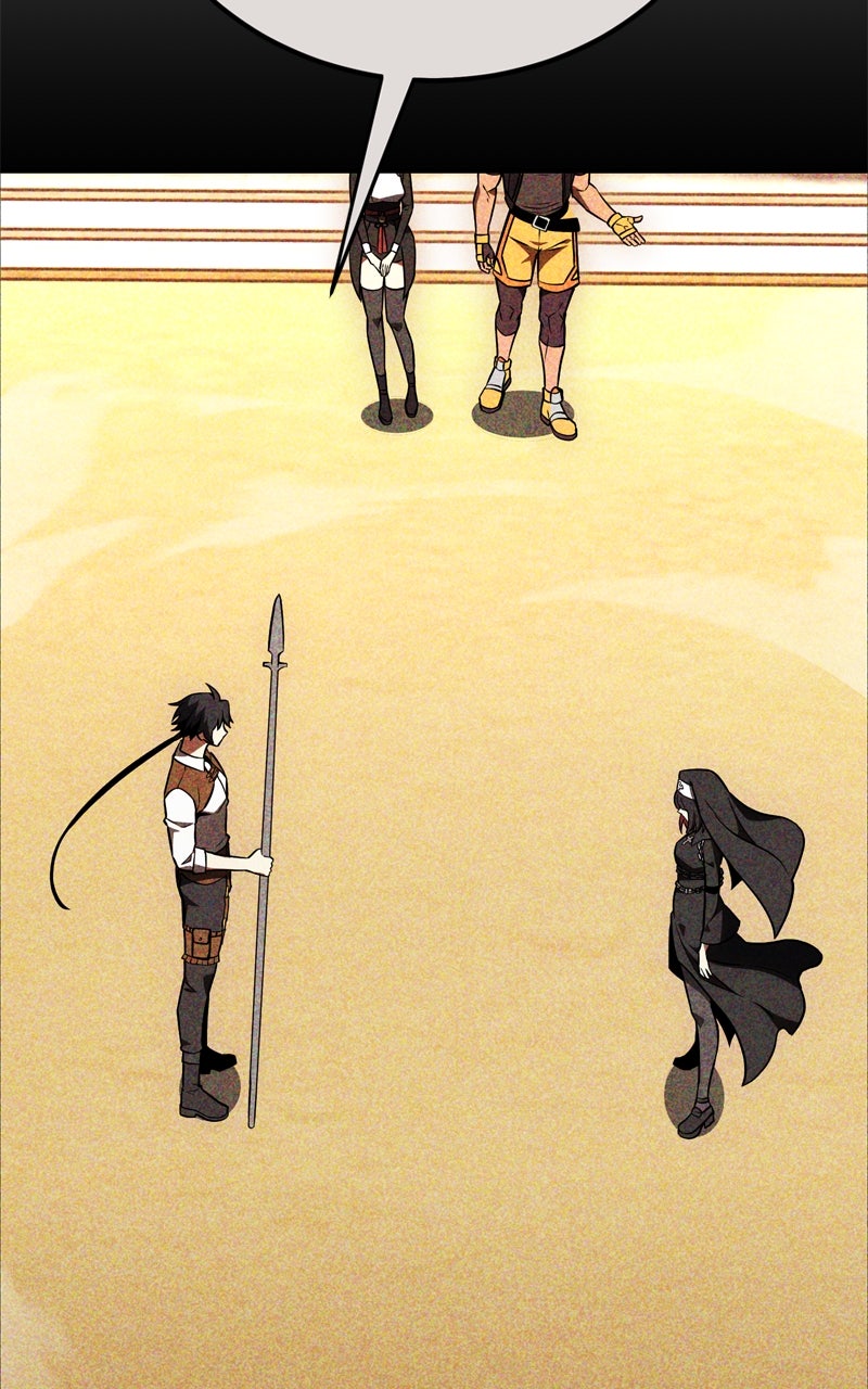 Read I Killed the Main Player EN Manga Online