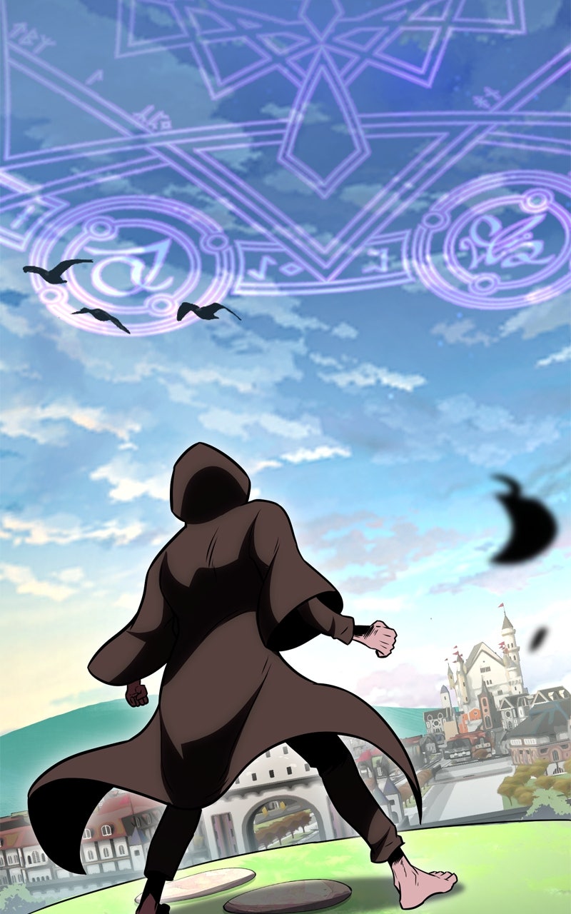 Read I Killed the Main Player EN Manga Online