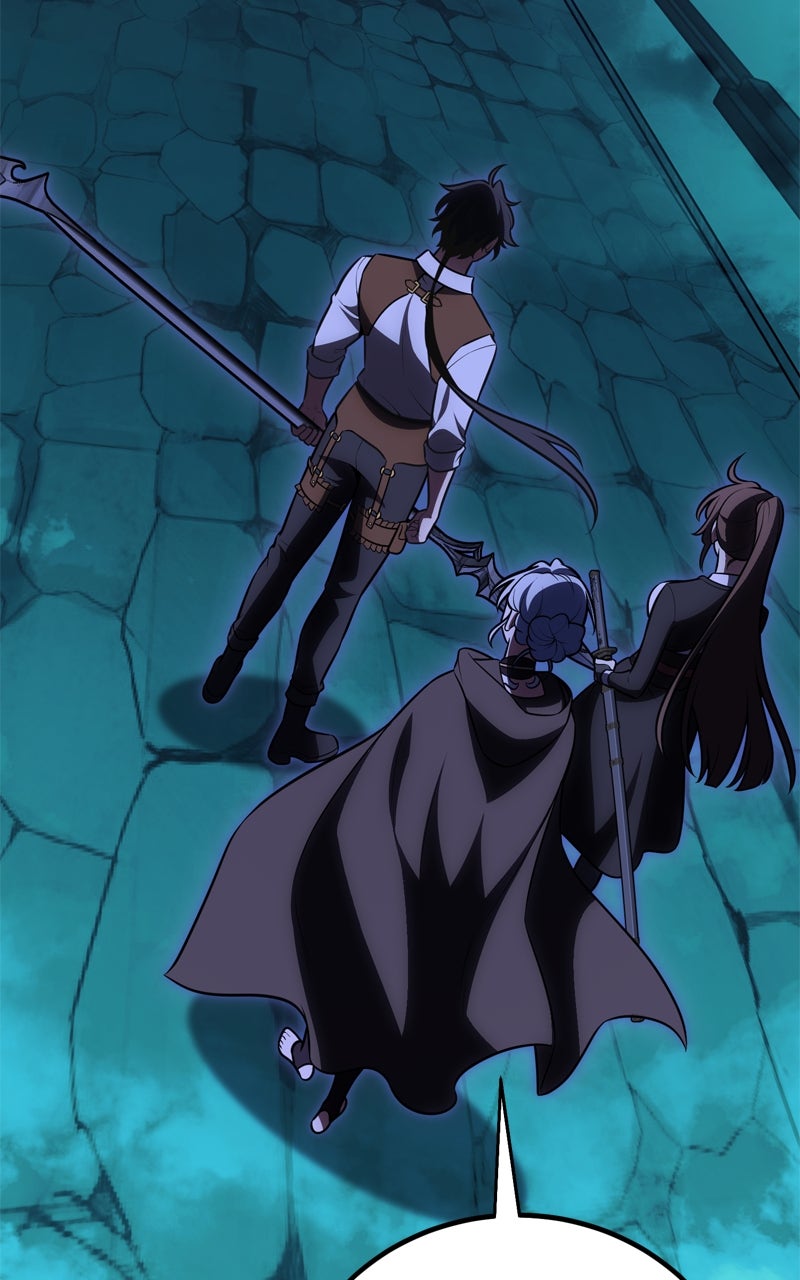 Read I Killed the Main Player EN Manga Online