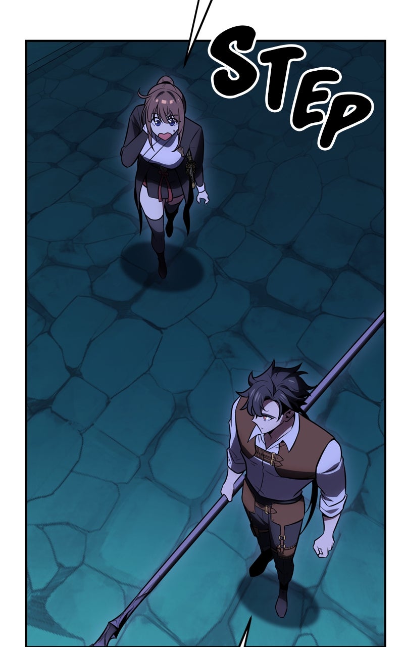 Read I Killed the Main Player EN Manga Online