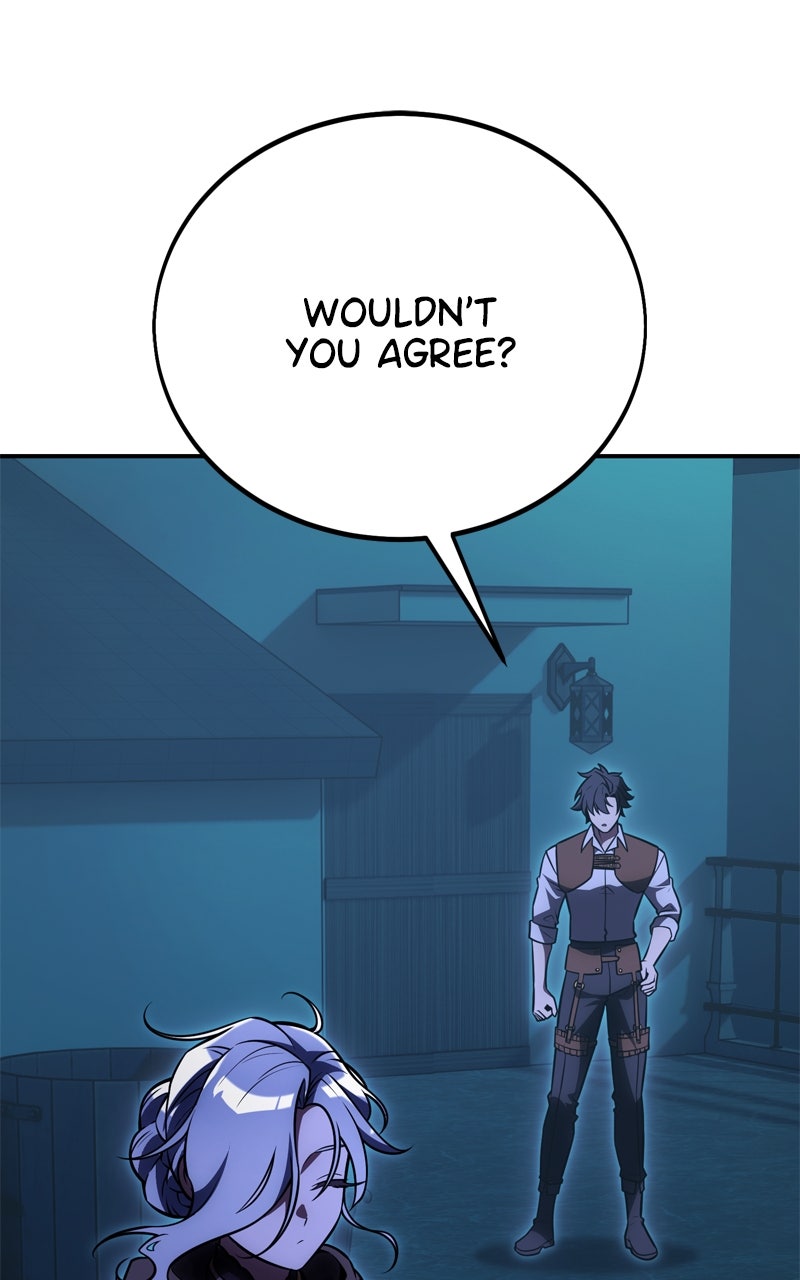 Read I Killed the Main Player EN Manga Online