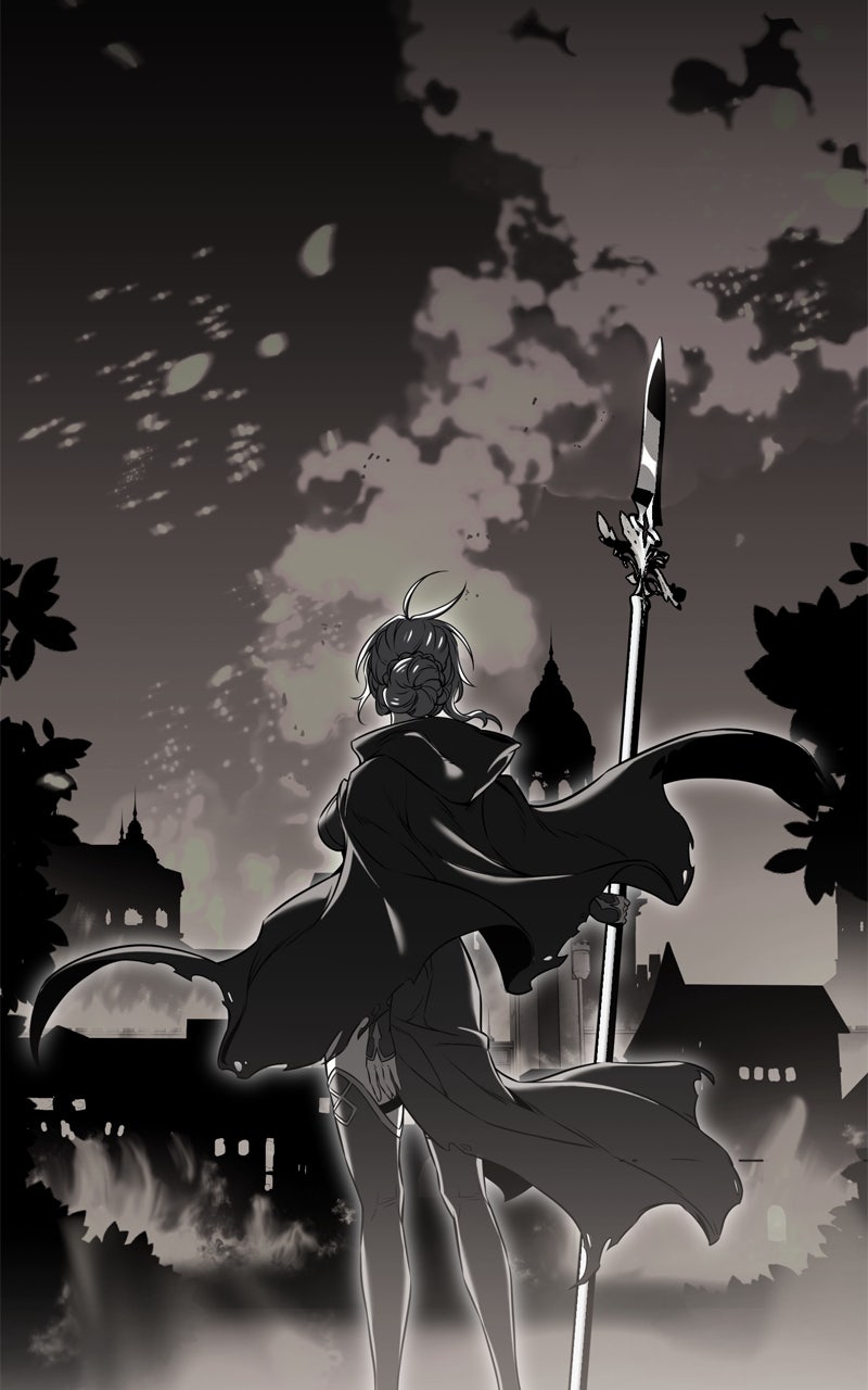 Read I Killed the Main Player EN Manga Online