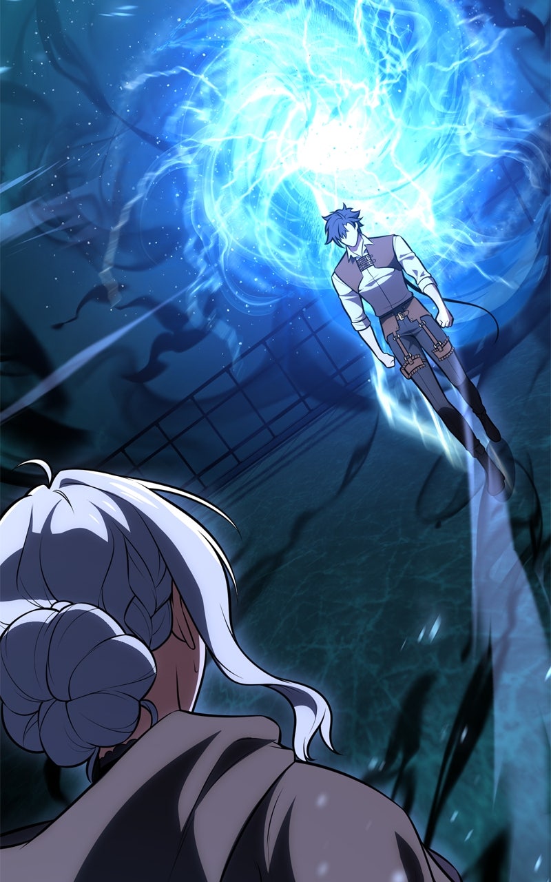 Read I Killed the Main Player EN Manga Online