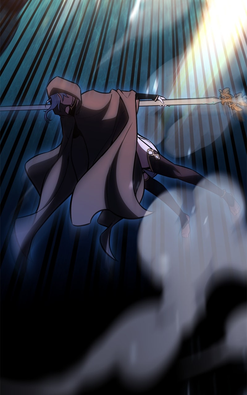 Read I Killed the Main Player EN Manga Online