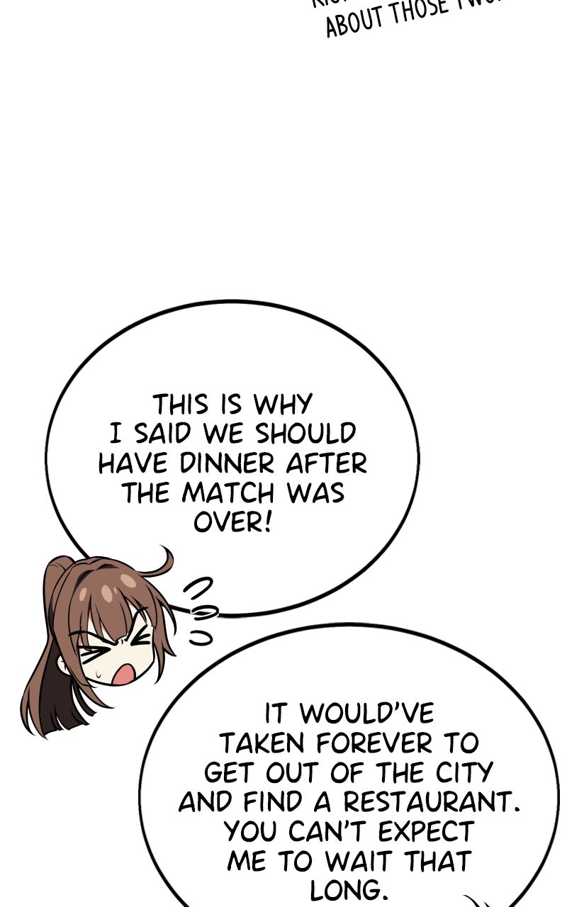 Read I Killed the Main Player EN Manga Online