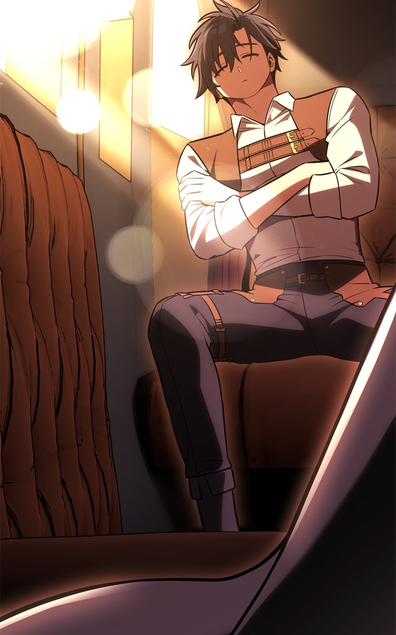 Read I Killed the Main Player EN Manga Online