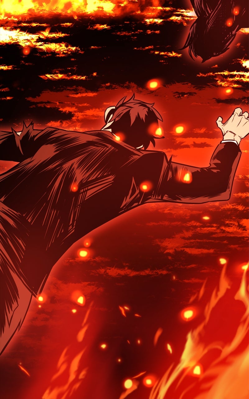 Read I Killed the Main Player EN Manga Online