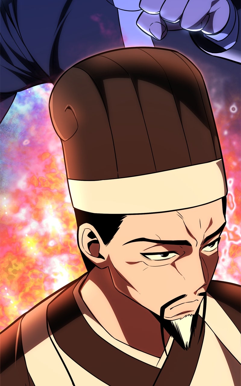 Read I Killed the Main Player EN Manga Online