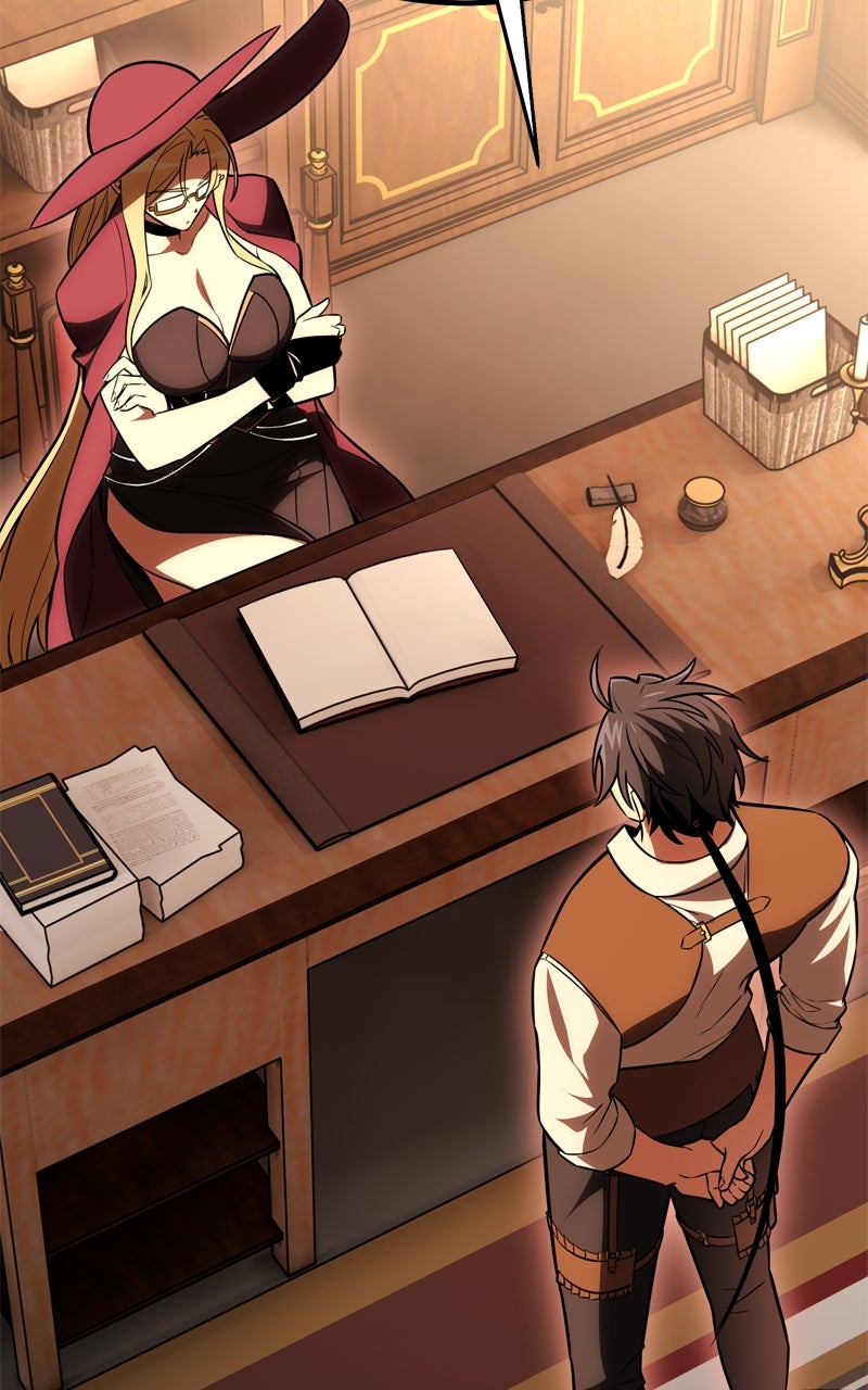 Read I Killed the Main Player EN Manga Online