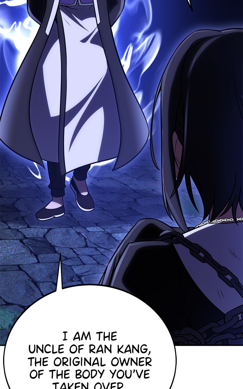 Read I Killed the Main Player EN Manga Online