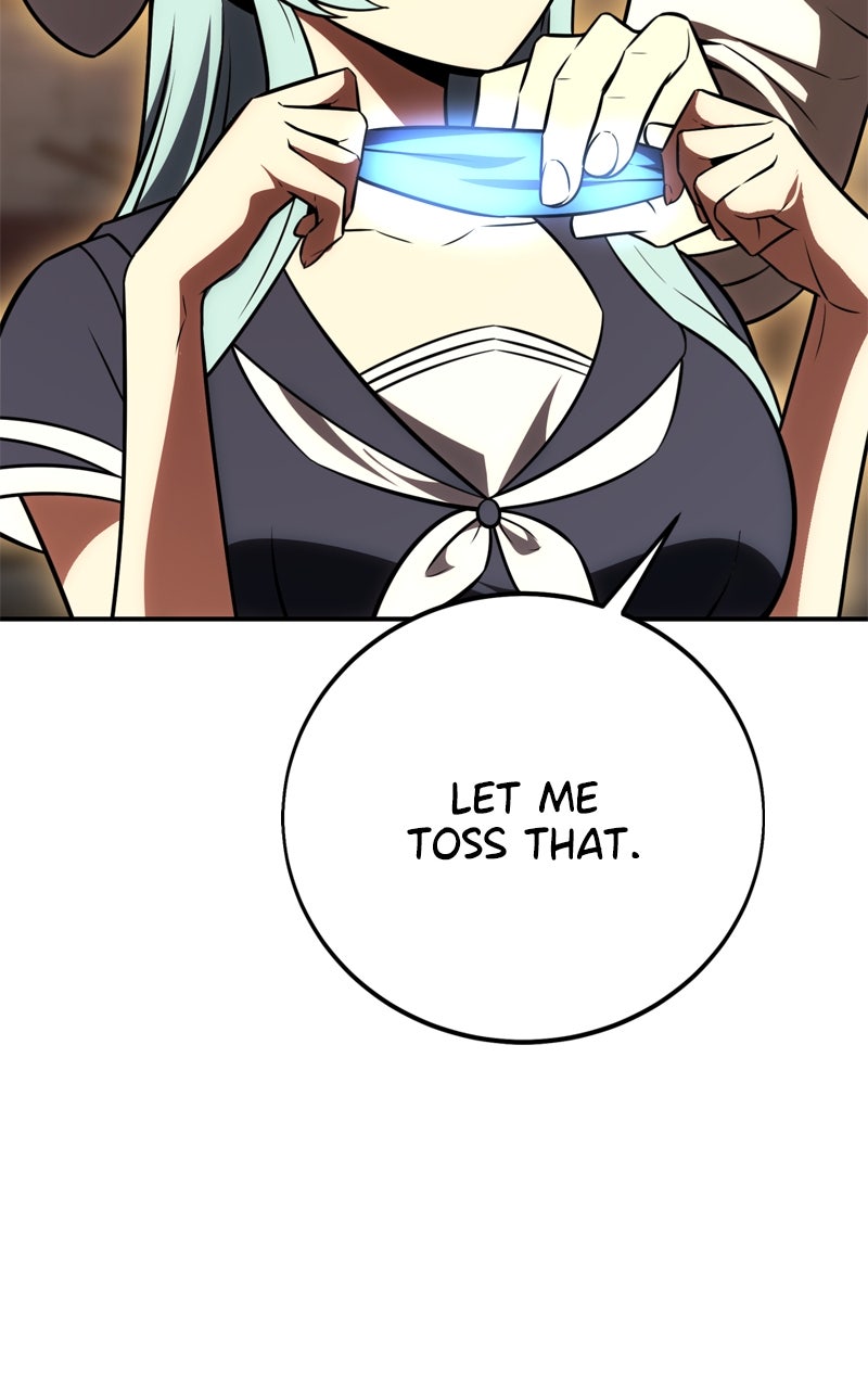 Read I Killed the Main Player EN Manga Online