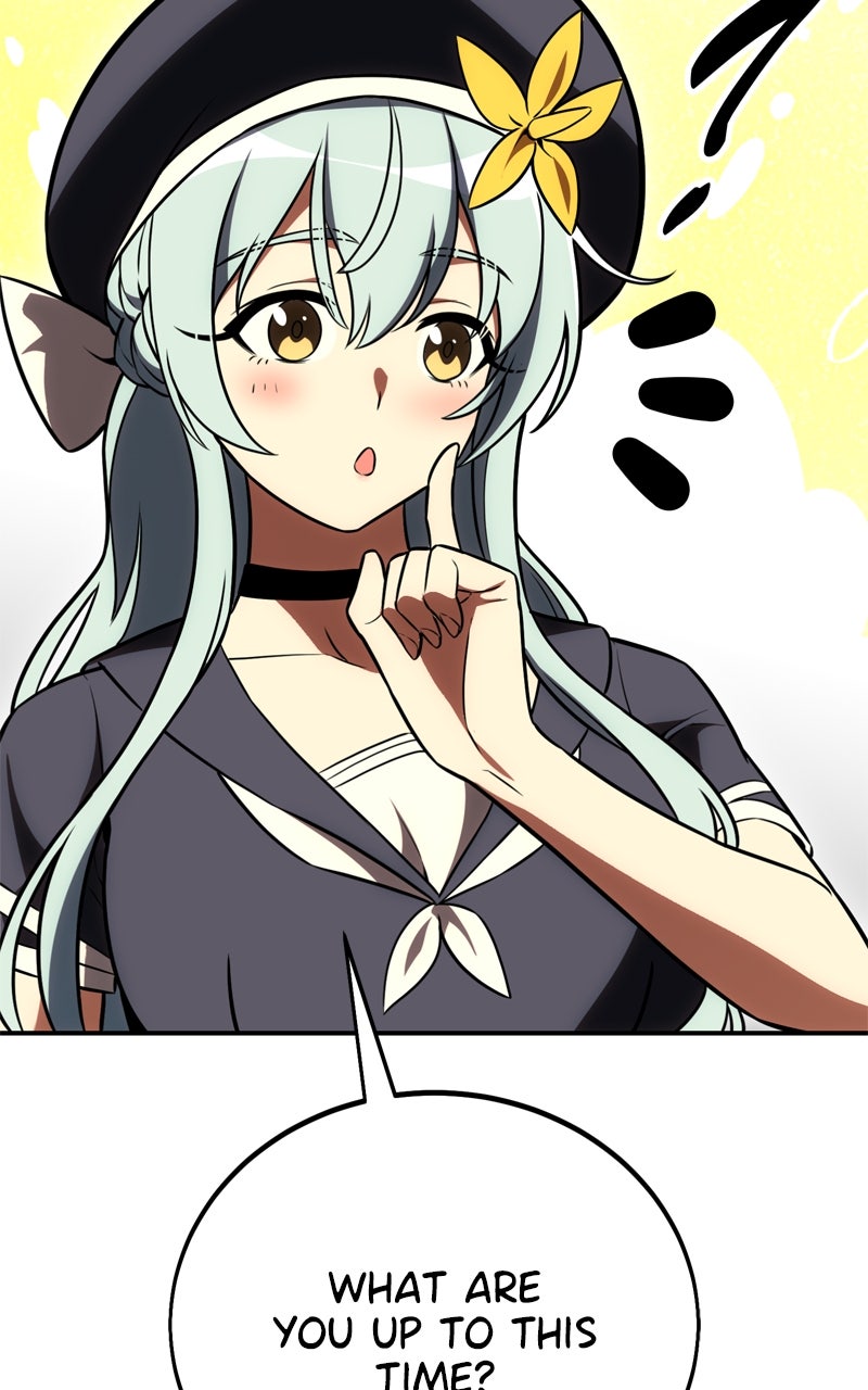 Read I Killed the Main Player EN Manga Online