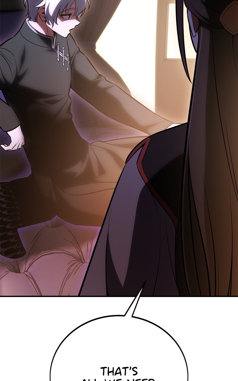 Read I Killed the Main Player EN Manga Online