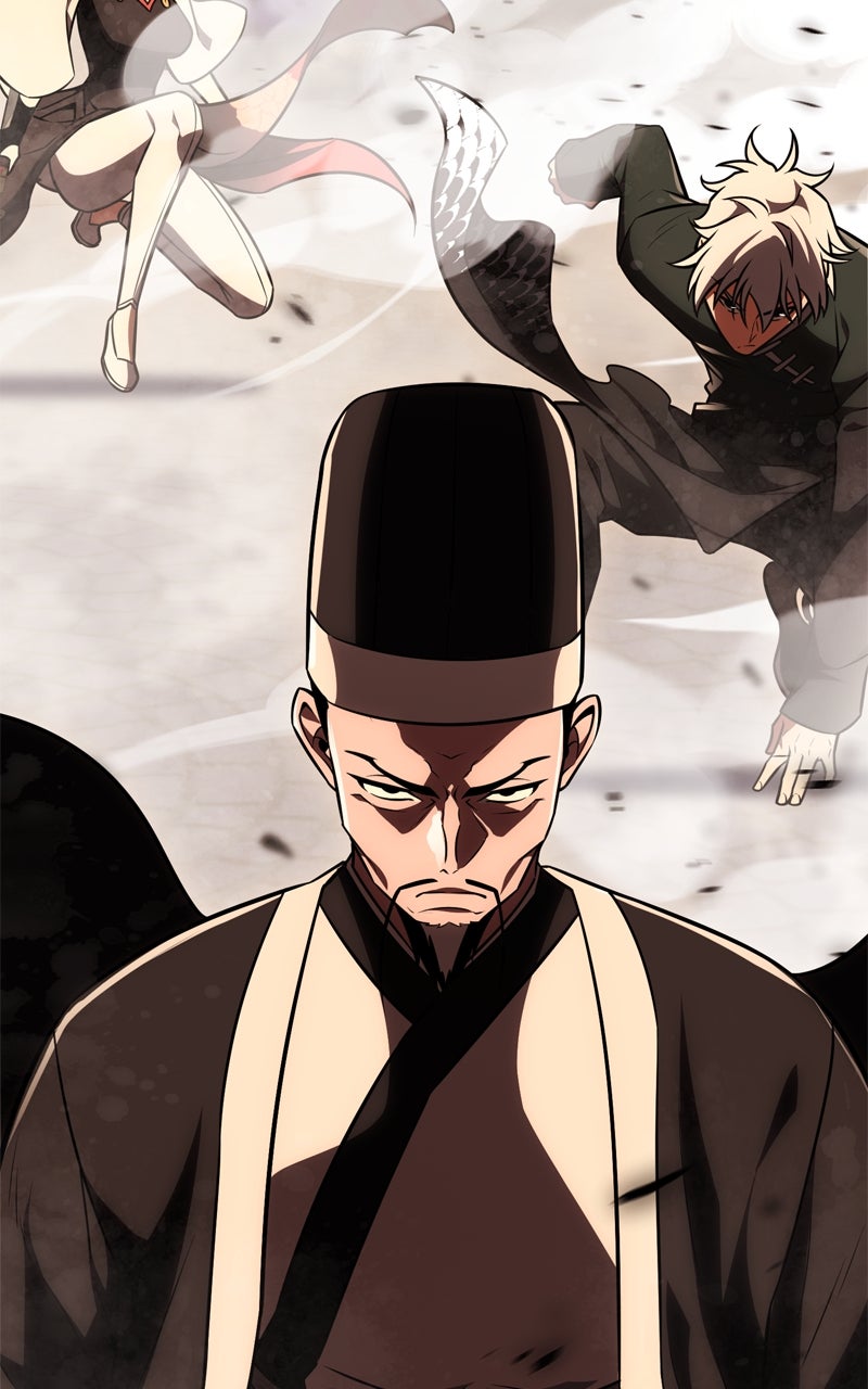 Read I Killed the Main Player EN Manga Online