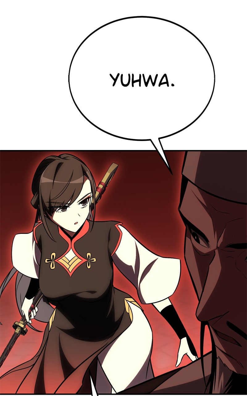 Read I Killed the Main Player EN Manga Online