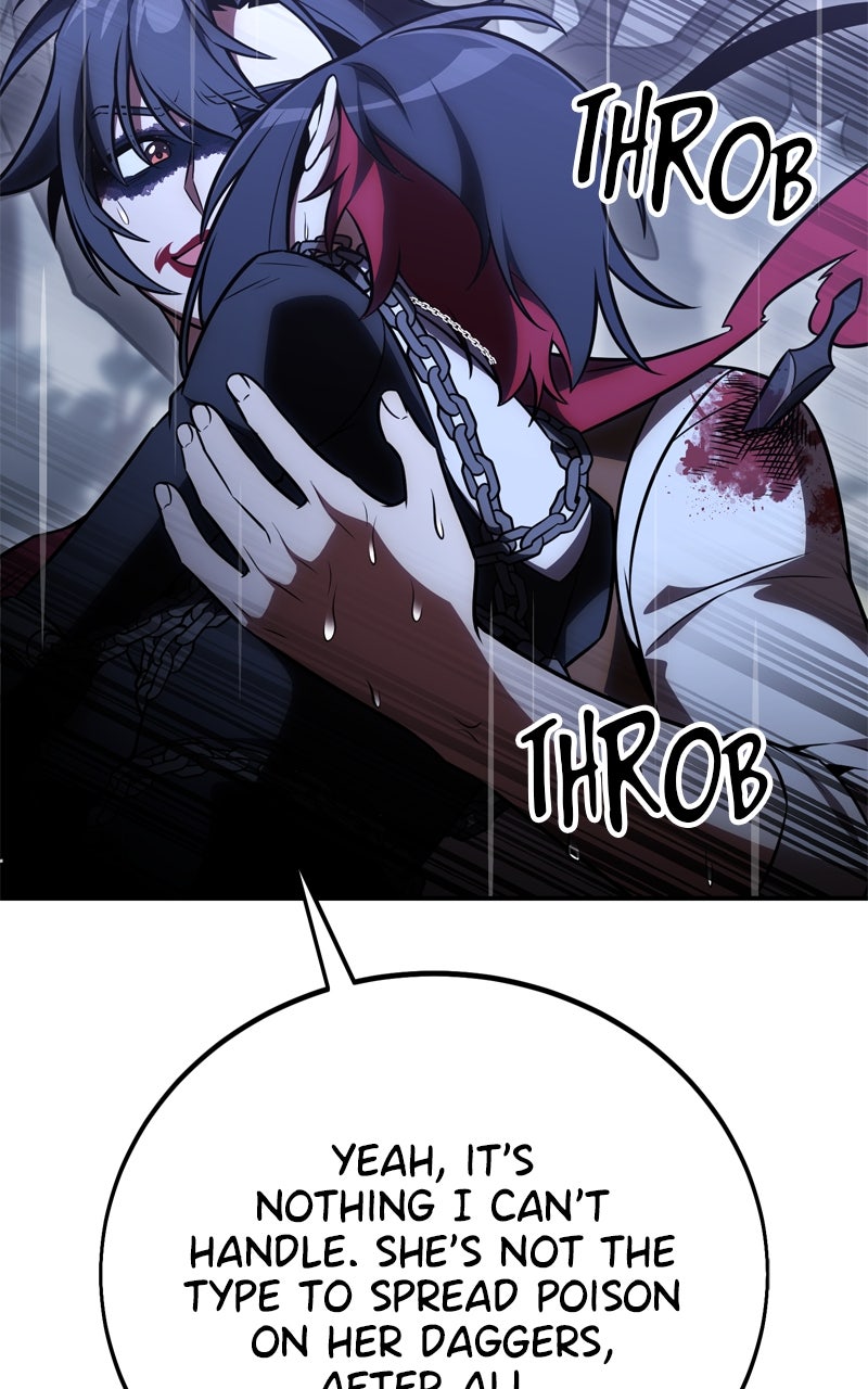 Read I Killed the Main Player EN Manga Online