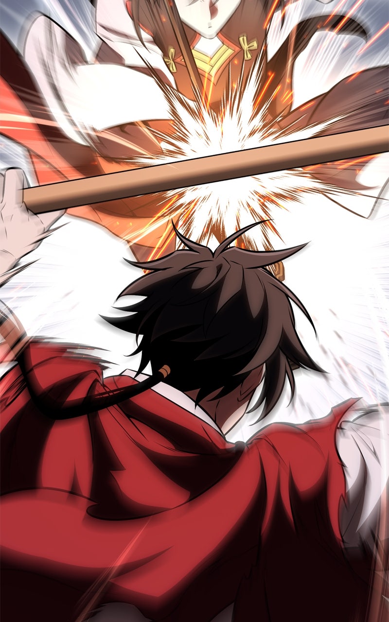 Read I Killed the Main Player EN Manga Online