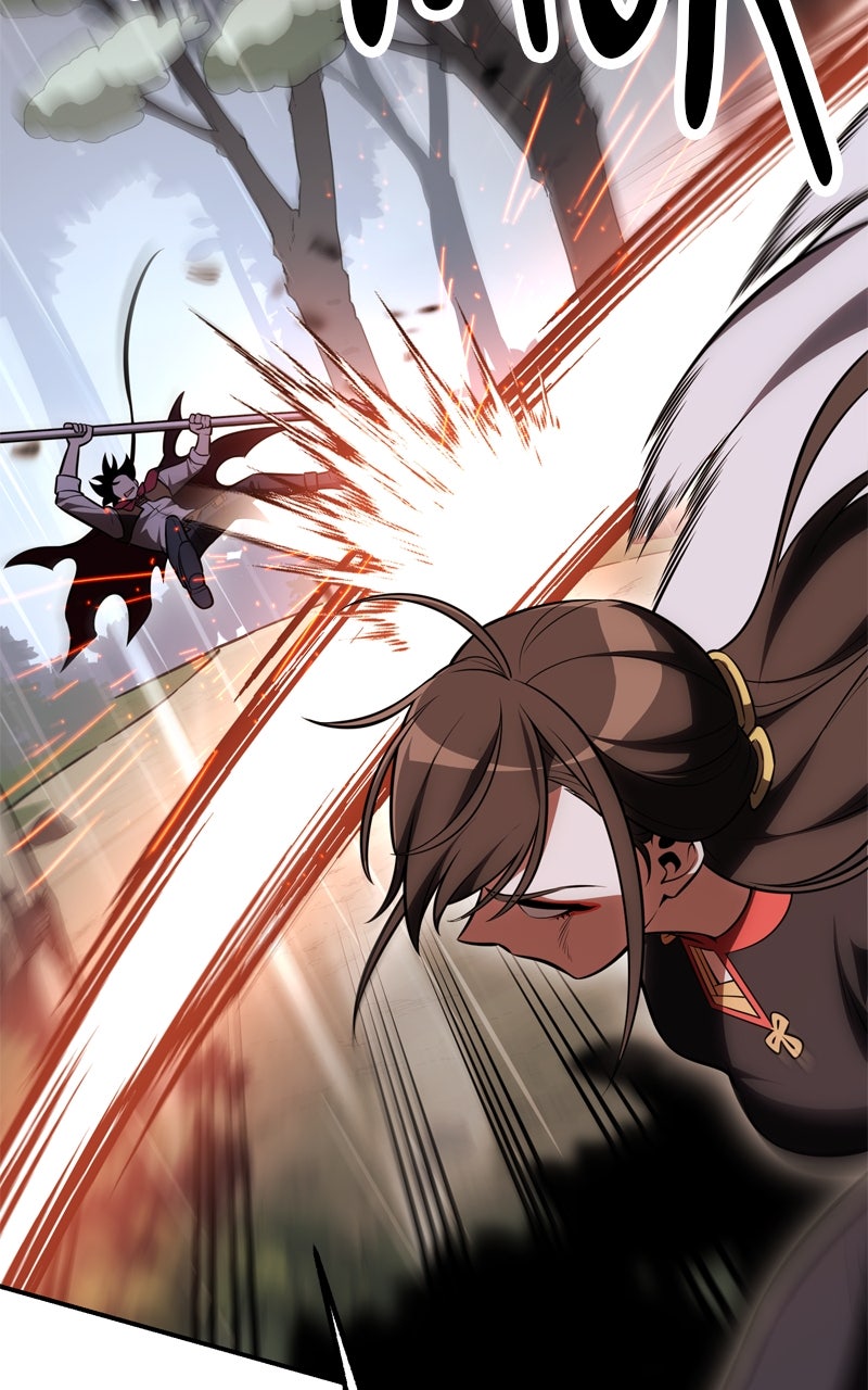 Read I Killed the Main Player EN Manga Online