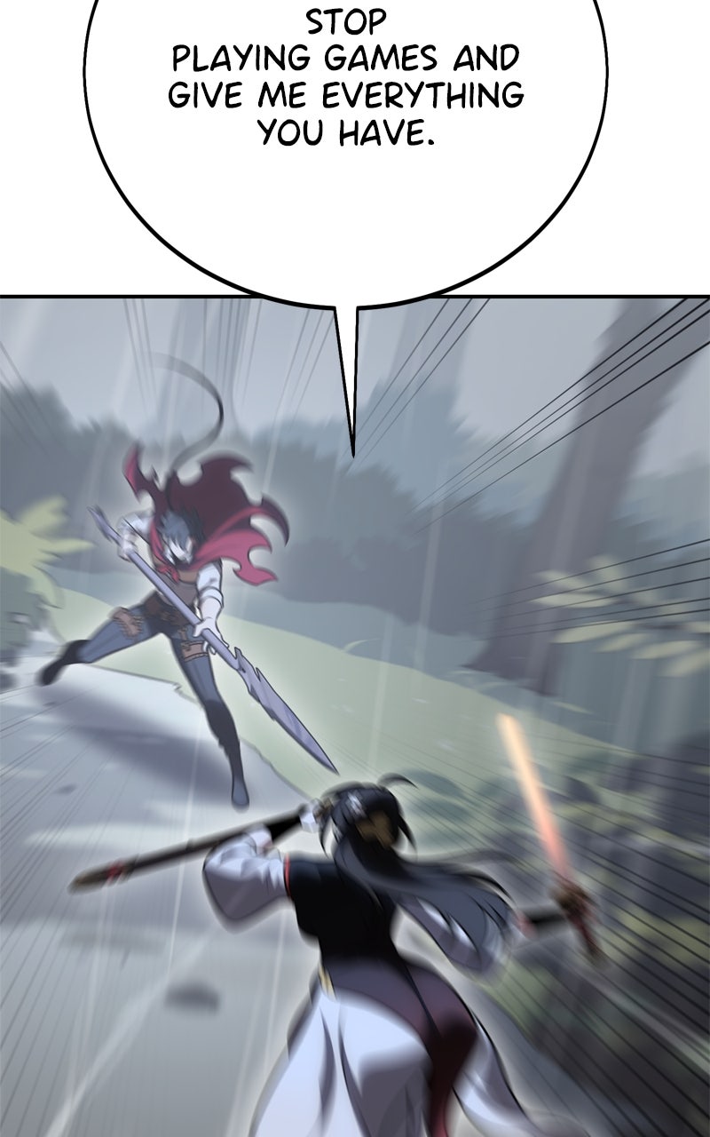 Read I Killed the Main Player EN Manga Online