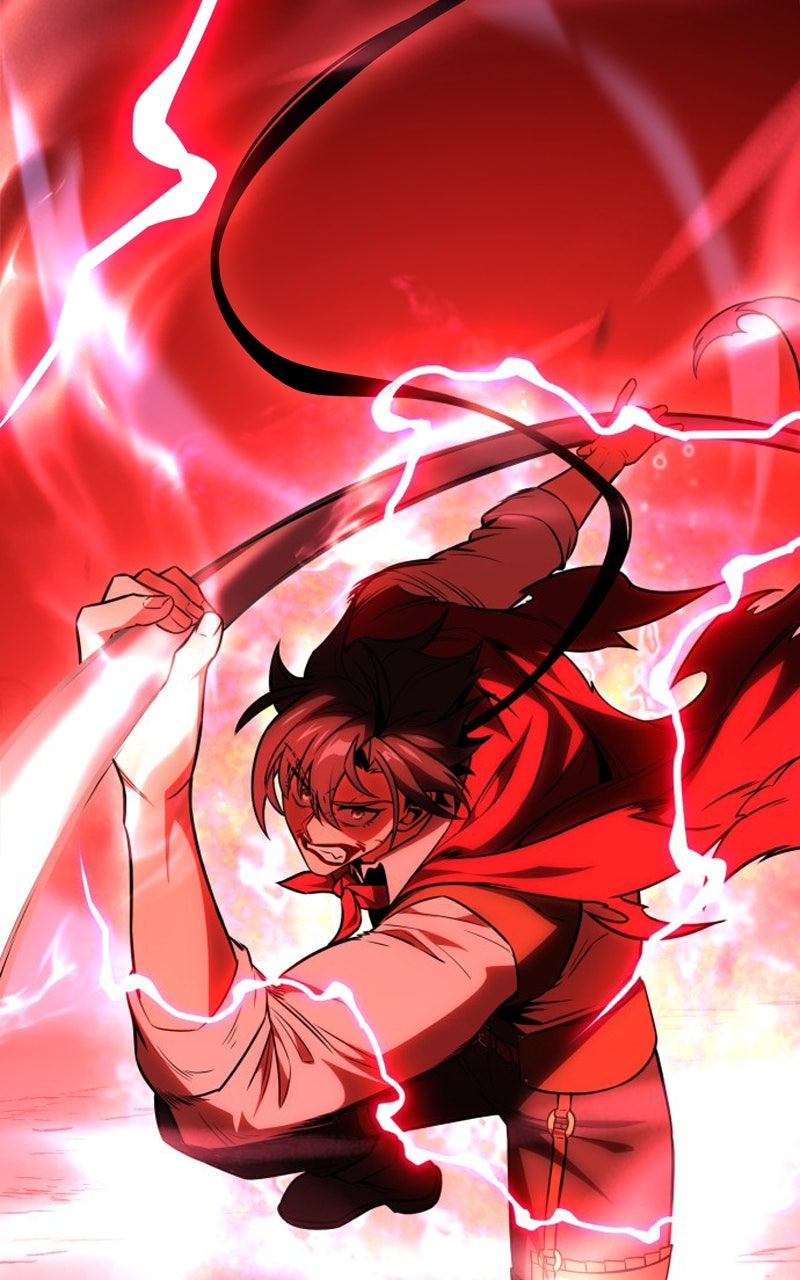 Read I Killed the Main Player EN Manga Online