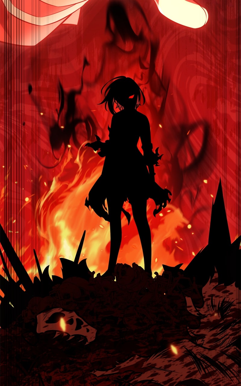 Read I Killed the Main Player EN Manga Online