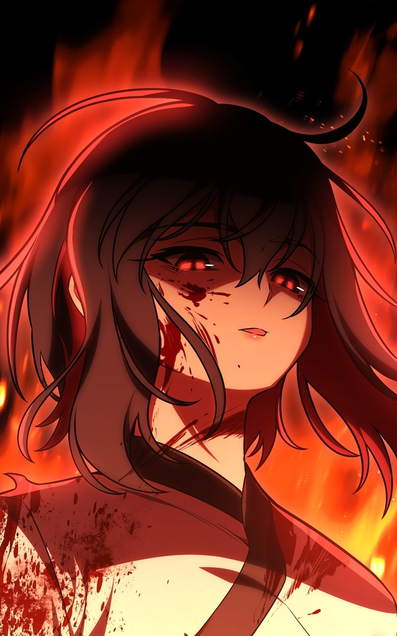 Read I Killed the Main Player EN Manga Online