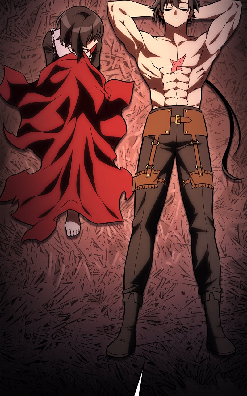 Read I Killed the Main Player EN Manga Online