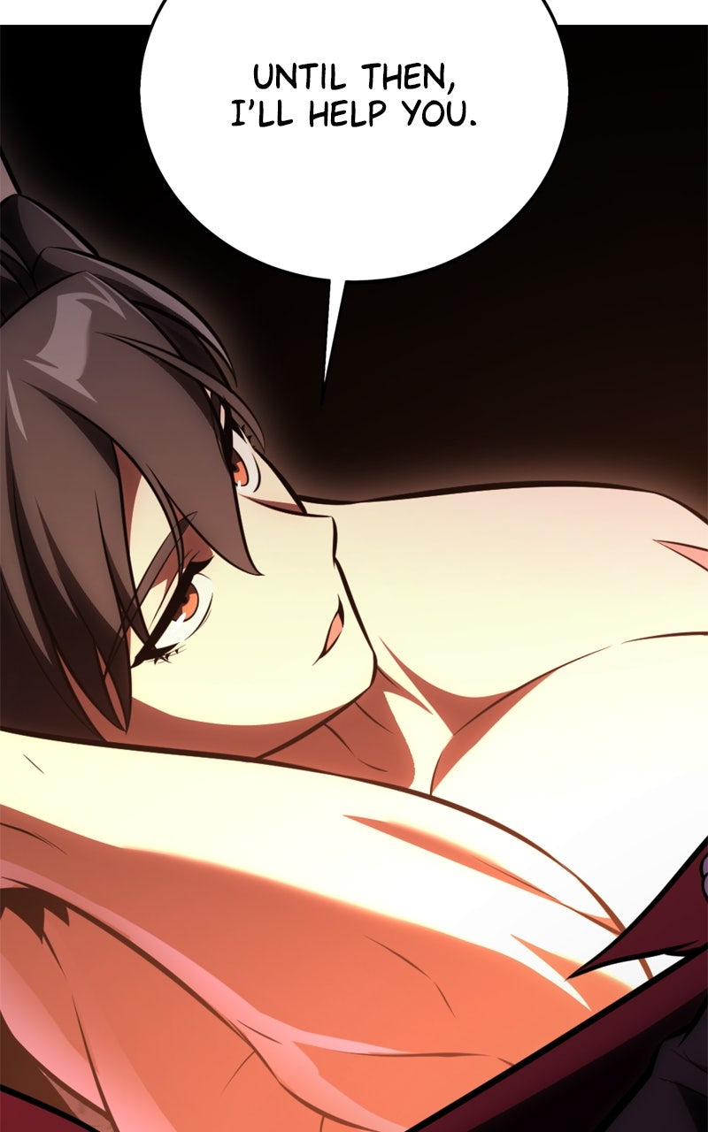 Read I Killed the Main Player EN Manga Online