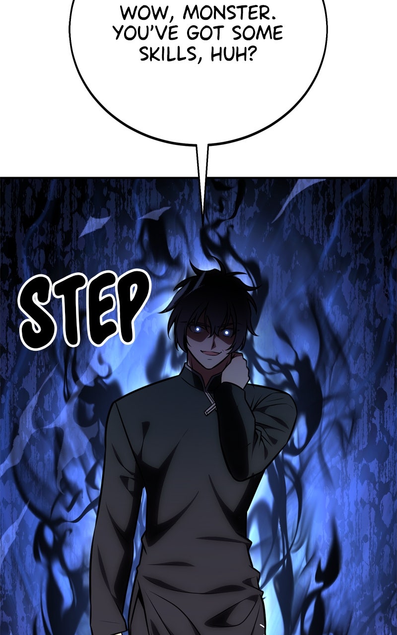 Read I Killed the Main Player EN Manga Online